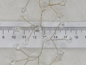 Ветка для прически 6-3575